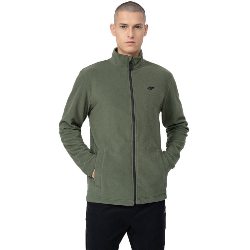 Bluza 4F M052 M 4FSS23TFLEM052 44S - obrazek 3