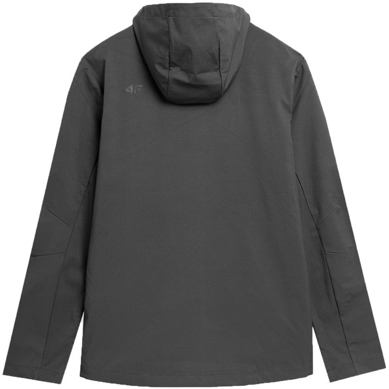 Kurtka softshell 4F M043 M 4FSS23TSOFM043 23S - obrazek 2