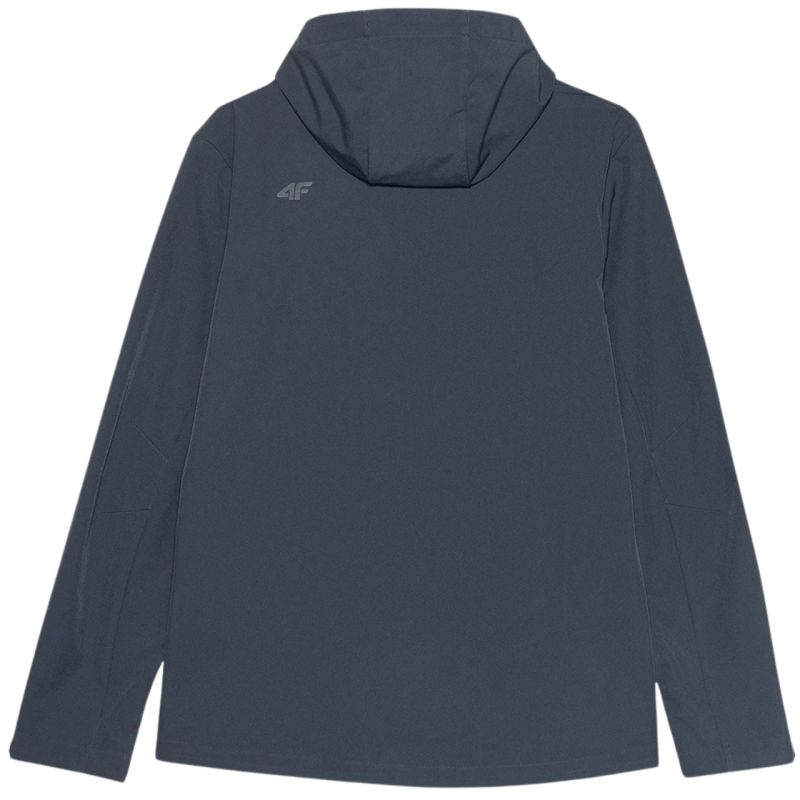 Kurtka softshell 4F M043 M 4FSS23TSOFM043 23S - obrazek 8