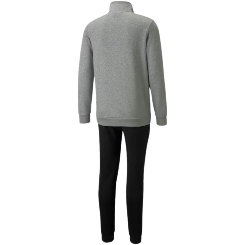 Dres Puma Clean Sweat Suit FL M 585841 03 - obrazek 2