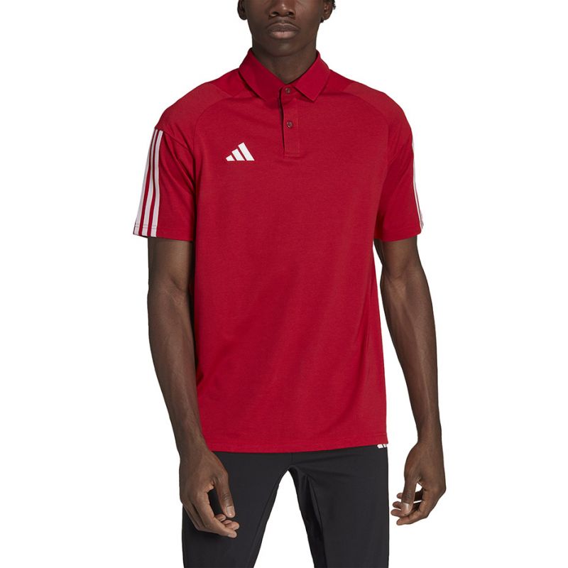 Koszulka adidas Tiro 23 Competition Polo M HI3049 - obrazek 3