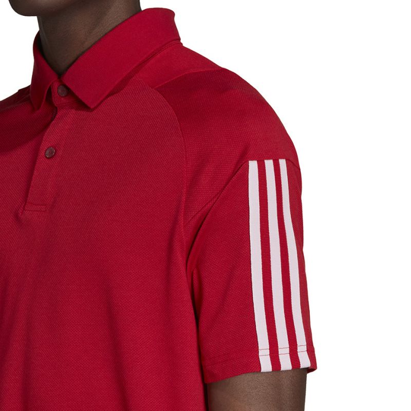 Koszulka adidas Tiro 23 Competition Polo M HI3049 - obrazek 5
