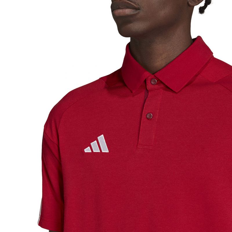 Koszulka adidas Tiro 23 Competition Polo M HI3049 - obrazek 6