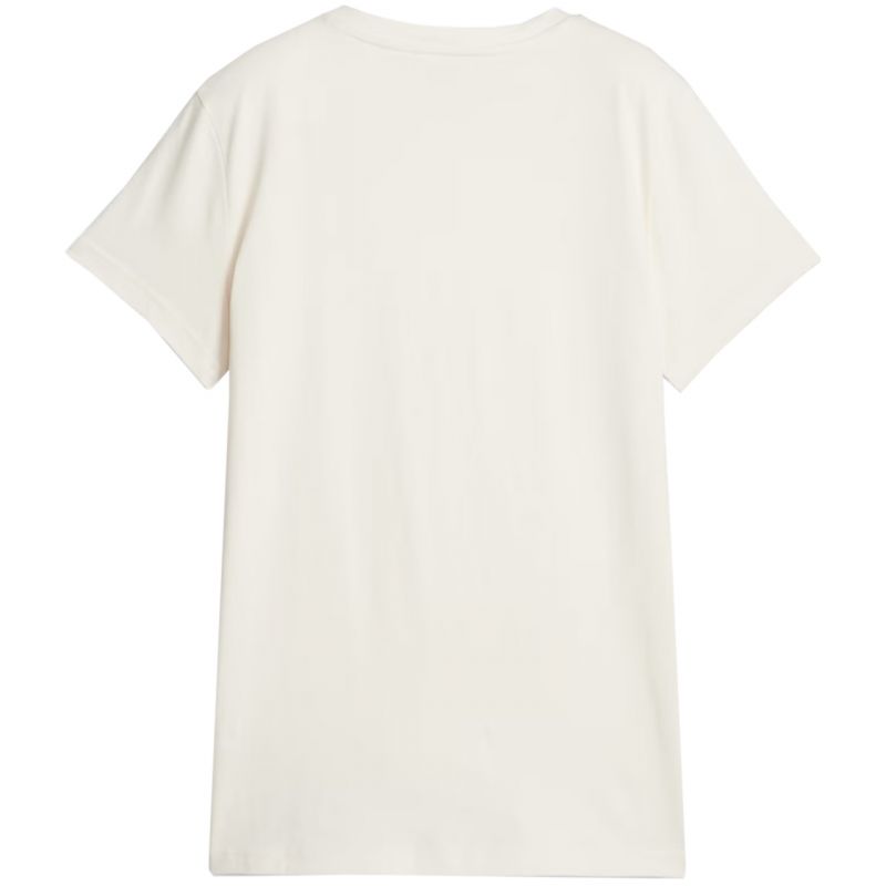 Koszulka Puma Better Essentials Tee W 675986 99 - obrazek 2