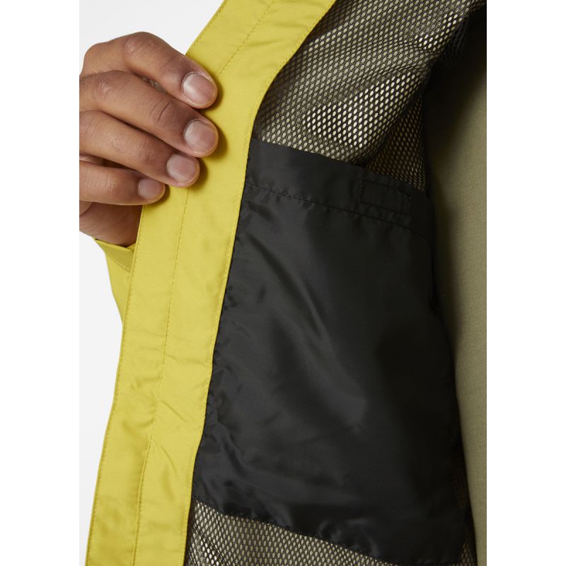Kurtka Helly Hansen Seven Jacket M 62047 426 - obrazek 4