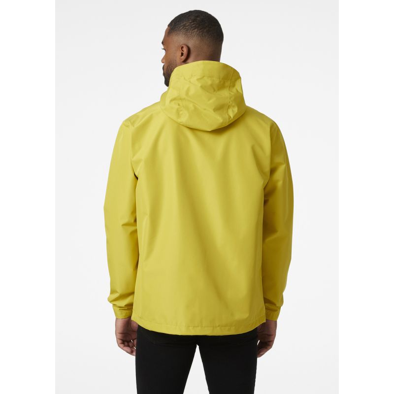 Kurtka Helly Hansen Seven Jacket M 62047 426 - obrazek 6
