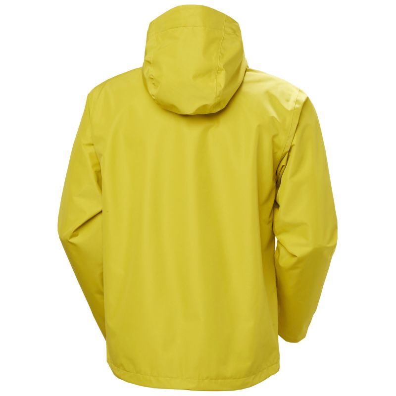 Kurtka Helly Hansen Seven Jacket M 62047 426 - obrazek 7