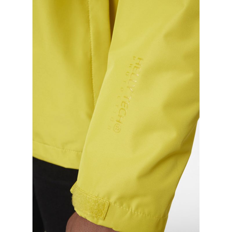 Kurtka Helly Hansen Seven Jacket M 62047 426 - obrazek 9