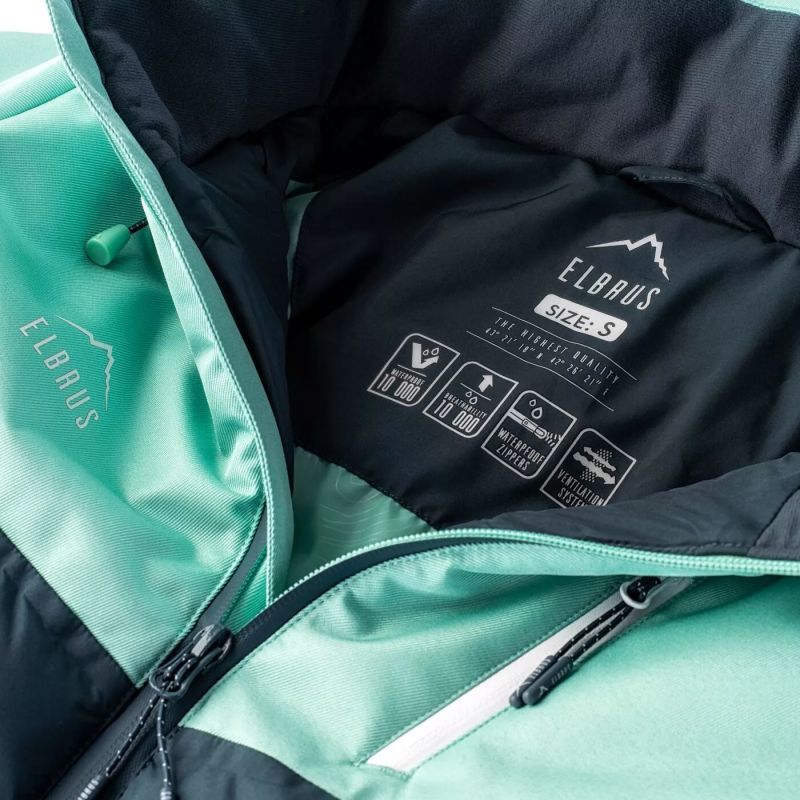 Kurtka Elbrus Estella W 92800371922 - obrazek 4