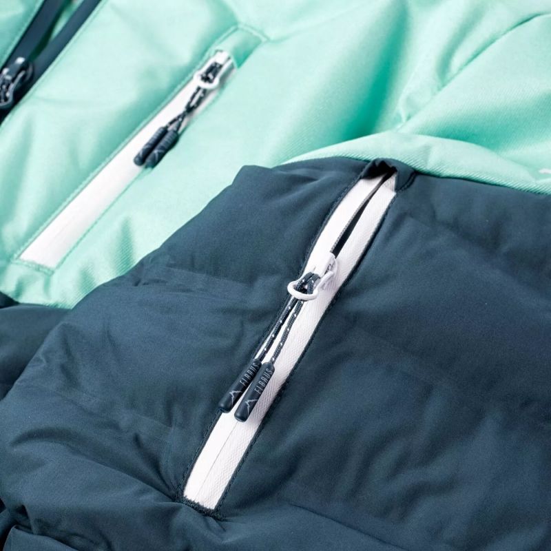 Kurtka Elbrus Estella W 92800371922 - obrazek 7