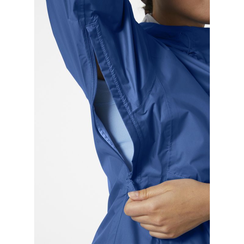 Kurtka Helly Hansen Loke Jacket W 62282 636 - obrazek 3