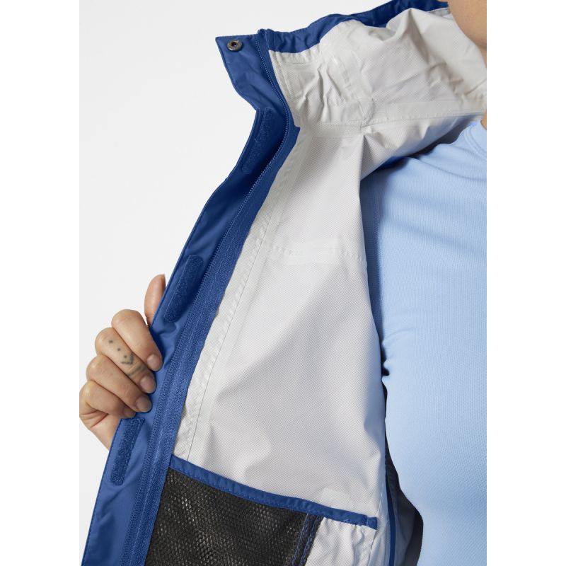 Kurtka Helly Hansen Loke Jacket W 62282 636 - obrazek 4