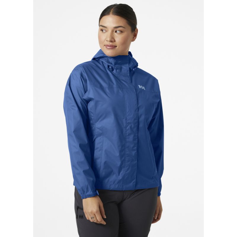 Kurtka Helly Hansen Loke Jacket W 62282 636 - obrazek 12