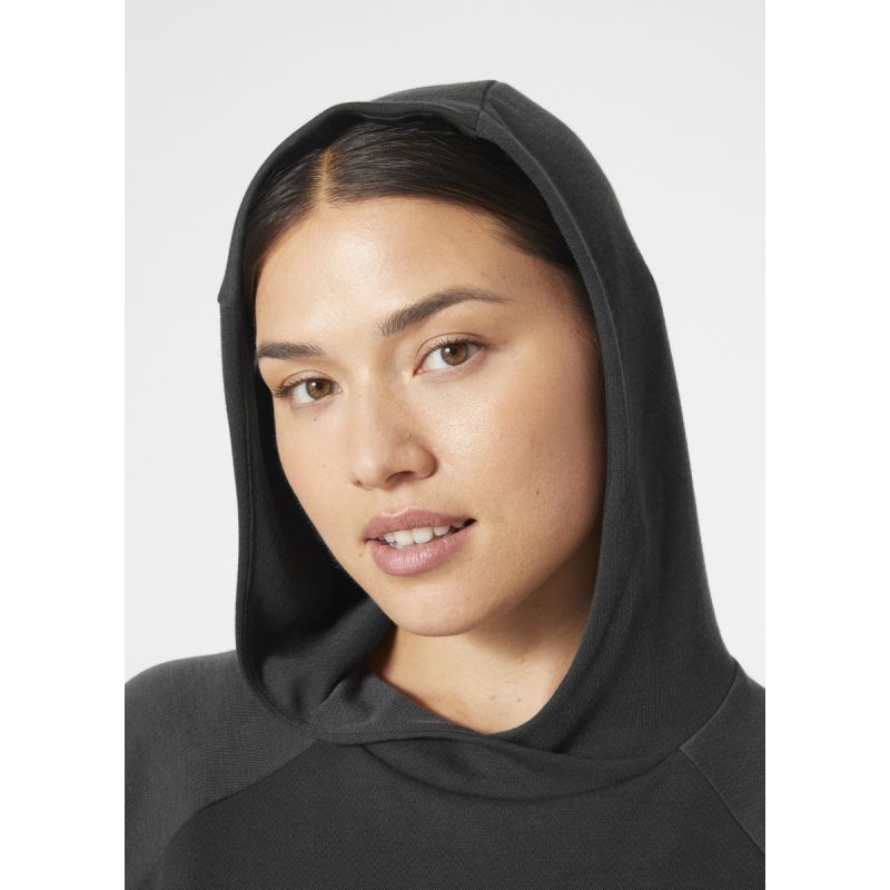 Bluza Helly Hansen Inshore Hoodie W 34213 980 - obrazek 4