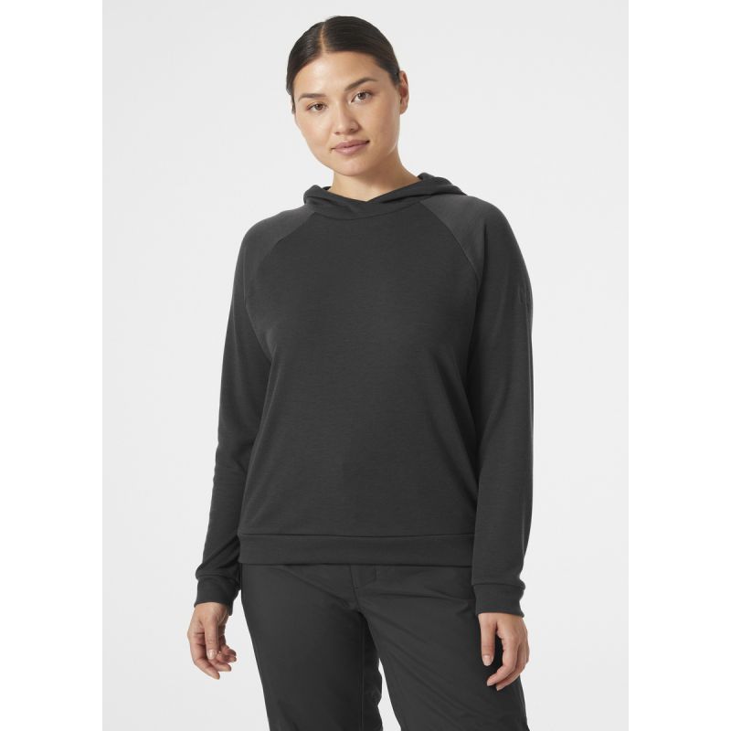 Bluza Helly Hansen Inshore Hoodie W 34213 980 - obrazek 5