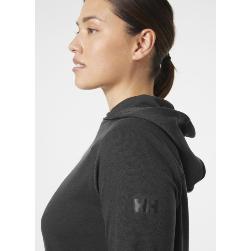 Bluza Helly Hansen Inshore Hoodie W 34213 980 - obrazek 8