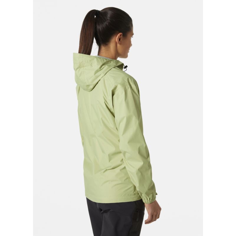 Kurtka Helly Hansen Loke Jacket W 62282 498 - obrazek 7
