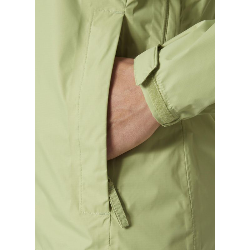 Kurtka Helly Hansen Loke Jacket W 62282 498 - obrazek 9