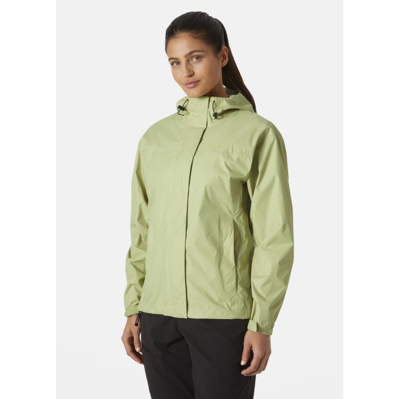 Kurtka Helly Hansen Loke Jacket W 62282 498 - obrazek 12