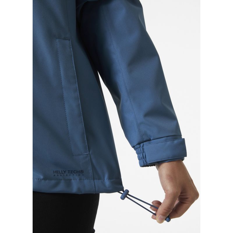 Kurtka Helly Hansen Aden Jacket W 62650 636 - obrazek 3
