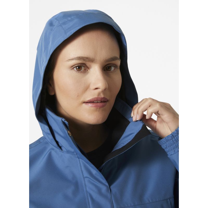 Kurtka Helly Hansen Aden Jacket W 62650 636 - obrazek 5