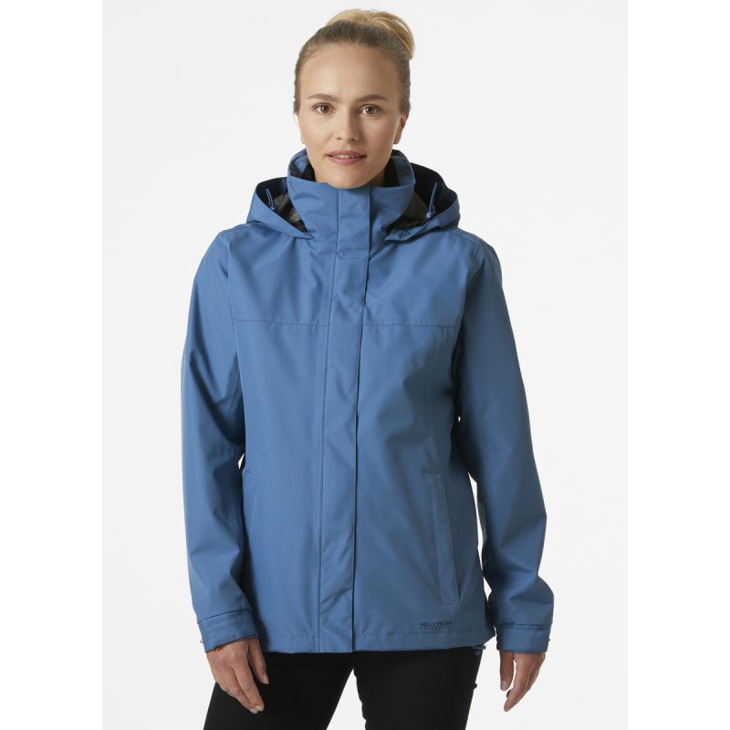 Kurtka Helly Hansen Aden Jacket W 62650 636 - obrazek 6