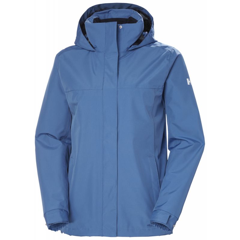 Kurtka Helly Hansen Aden Jacket W 62650 636 - obrazek 8
