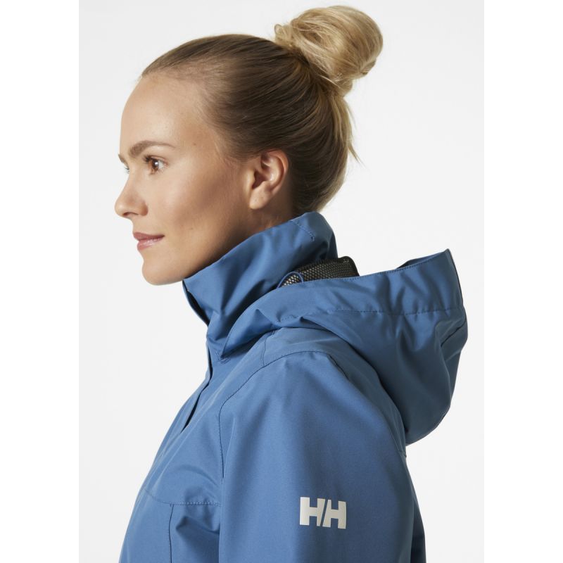 Kurtka Helly Hansen Aden Jacket W 62650 636 - obrazek 10