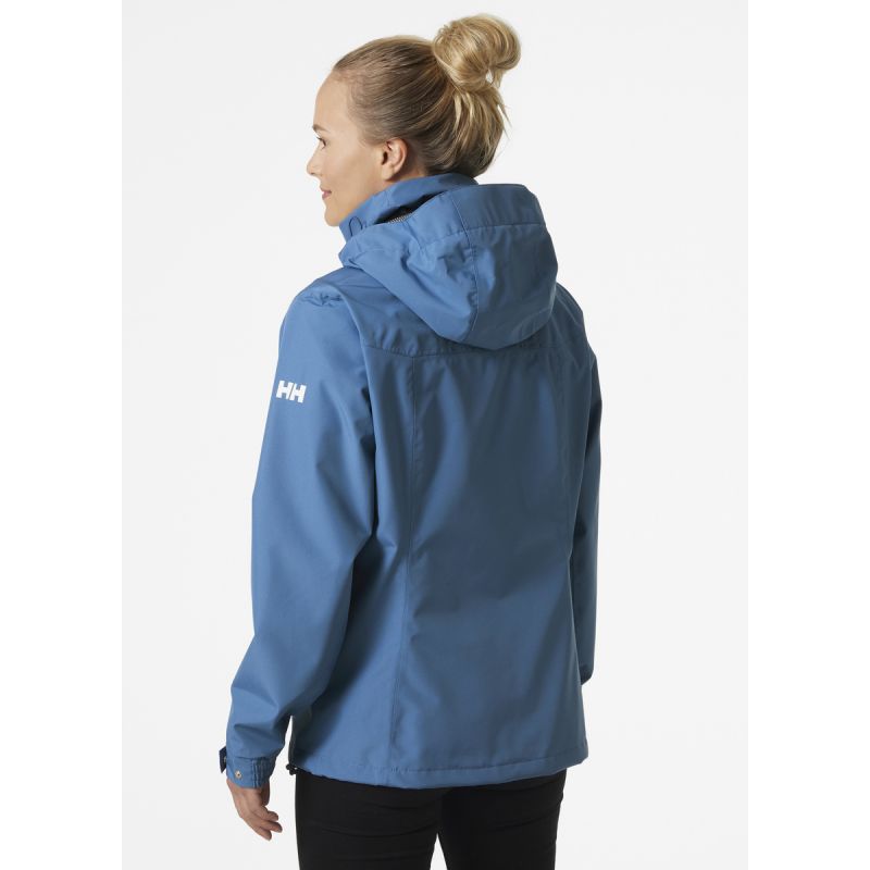 Kurtka Helly Hansen Aden Jacket W 62650 636 - obrazek 13