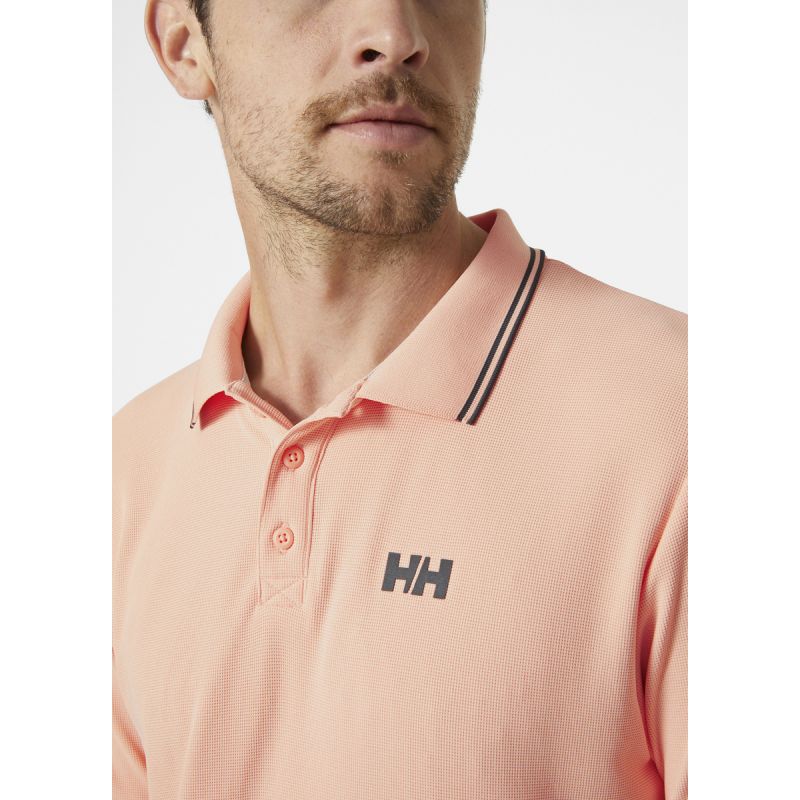Koszulka Helly Hansen Kos Polo M 34068 058 - obrazek 3
