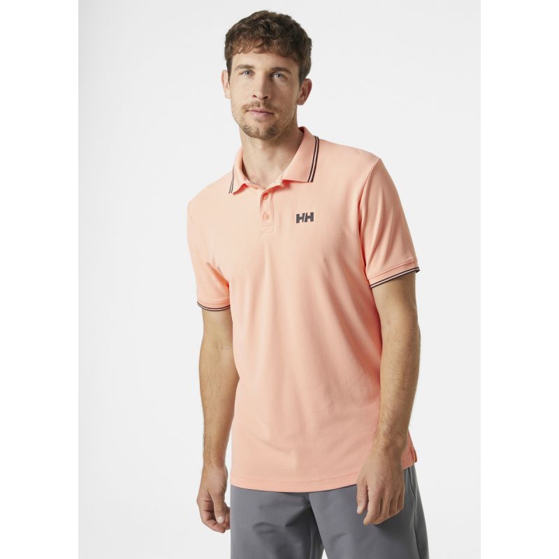 Koszulka Helly Hansen Kos Polo M 34068 058 - obrazek 5