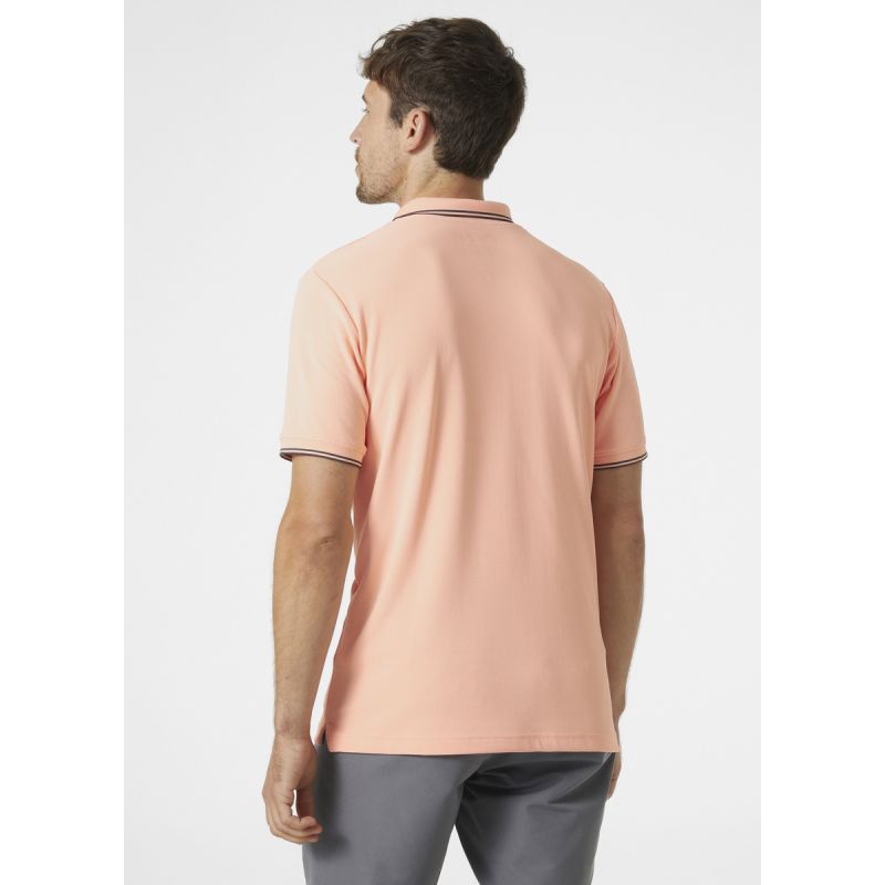 Koszulka Helly Hansen Kos Polo M 34068 058 - obrazek 6