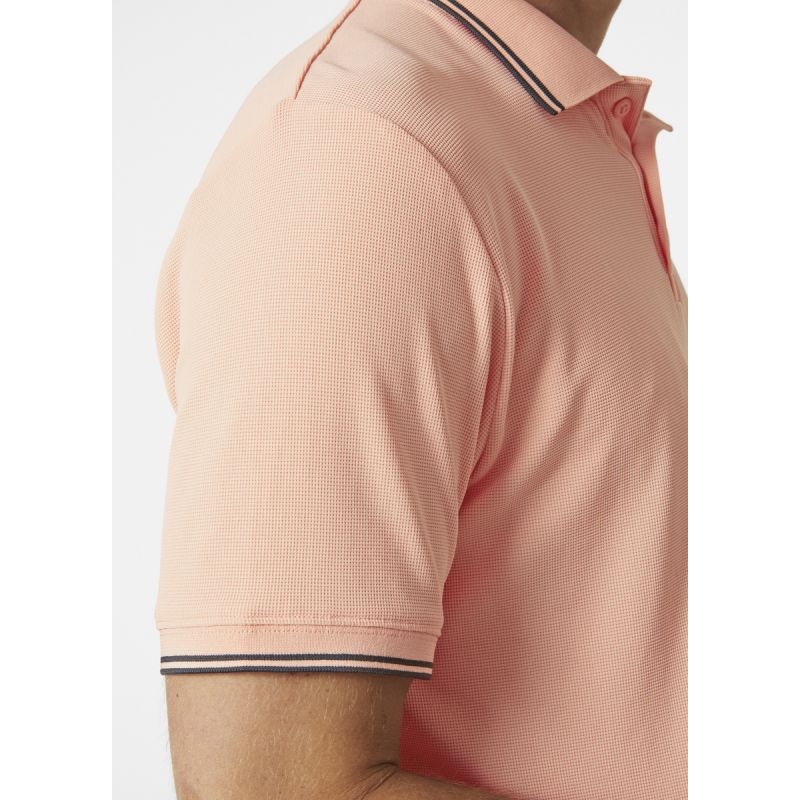 Koszulka Helly Hansen Kos Polo M 34068 058 - obrazek 9
