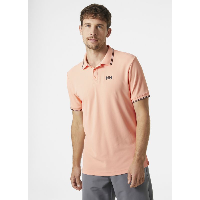Koszulka Helly Hansen Kos Polo M 34068 058 - obrazek 10