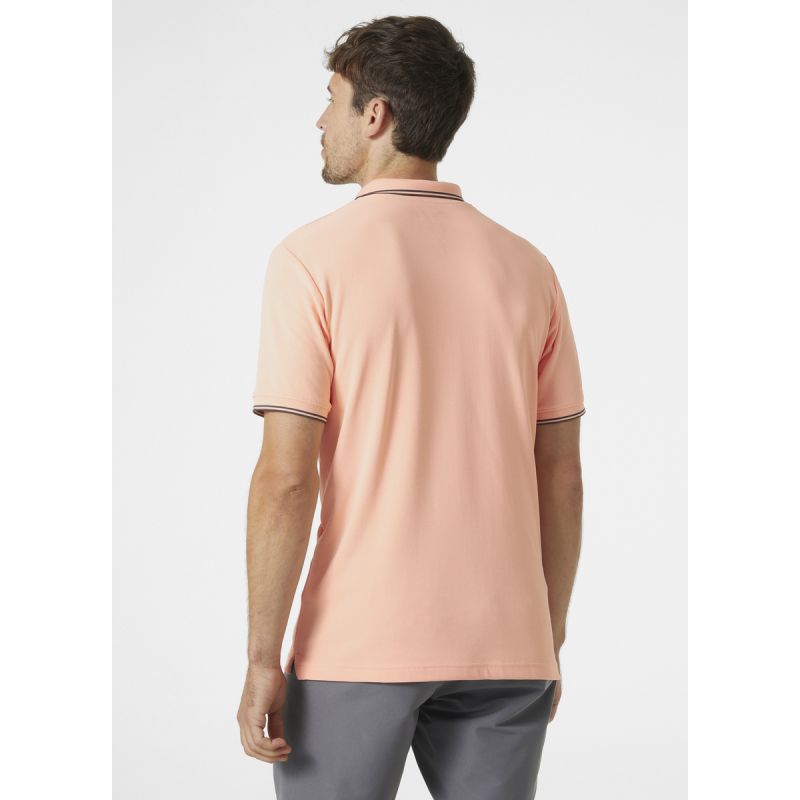 Koszulka Helly Hansen Kos Polo M 34068 058 - obrazek 11