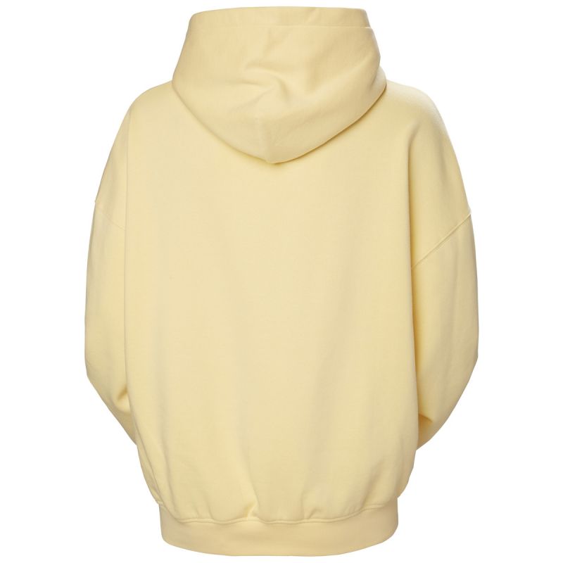 Bluza Helly Hansen Allure Hoodie W 53981 369 - obrazek 2