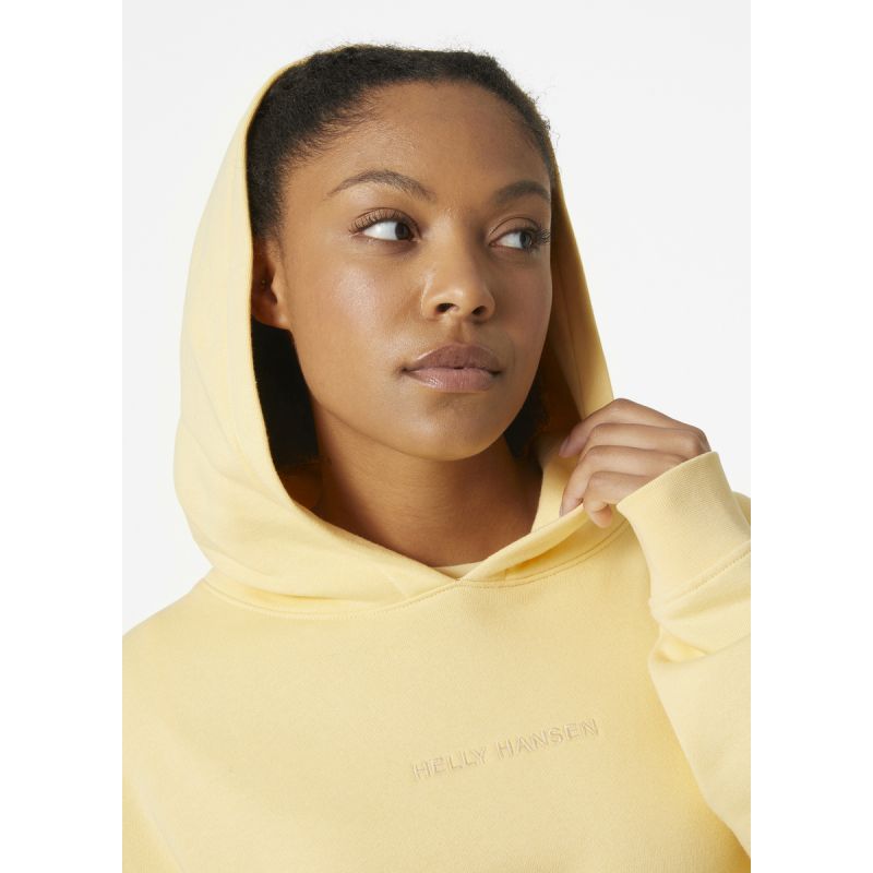 Bluza Helly Hansen Allure Hoodie W 53981 369 - obrazek 3