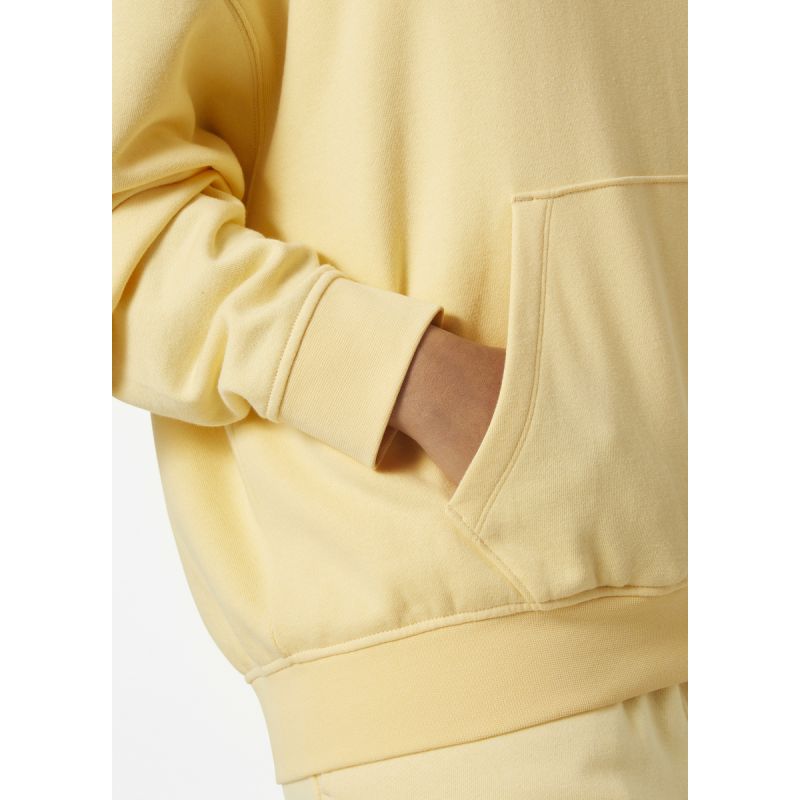 Bluza Helly Hansen Allure Hoodie W 53981 369 - obrazek 4