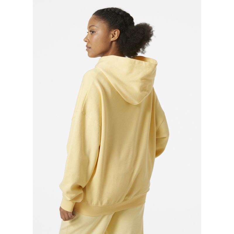 Bluza Helly Hansen Allure Hoodie W 53981 369 - obrazek 6