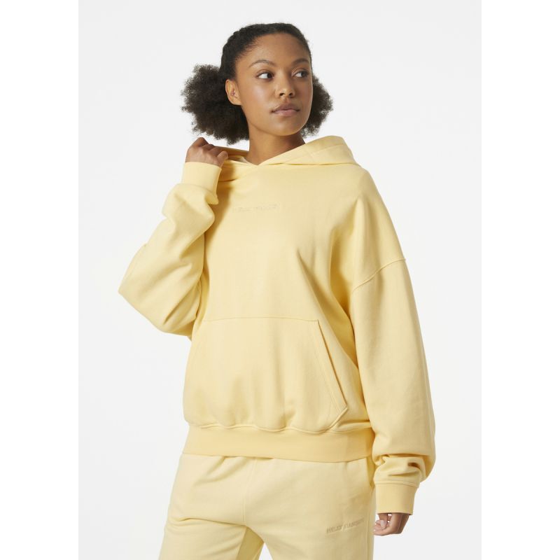Bluza Helly Hansen Allure Hoodie W 53981 369 - obrazek 10