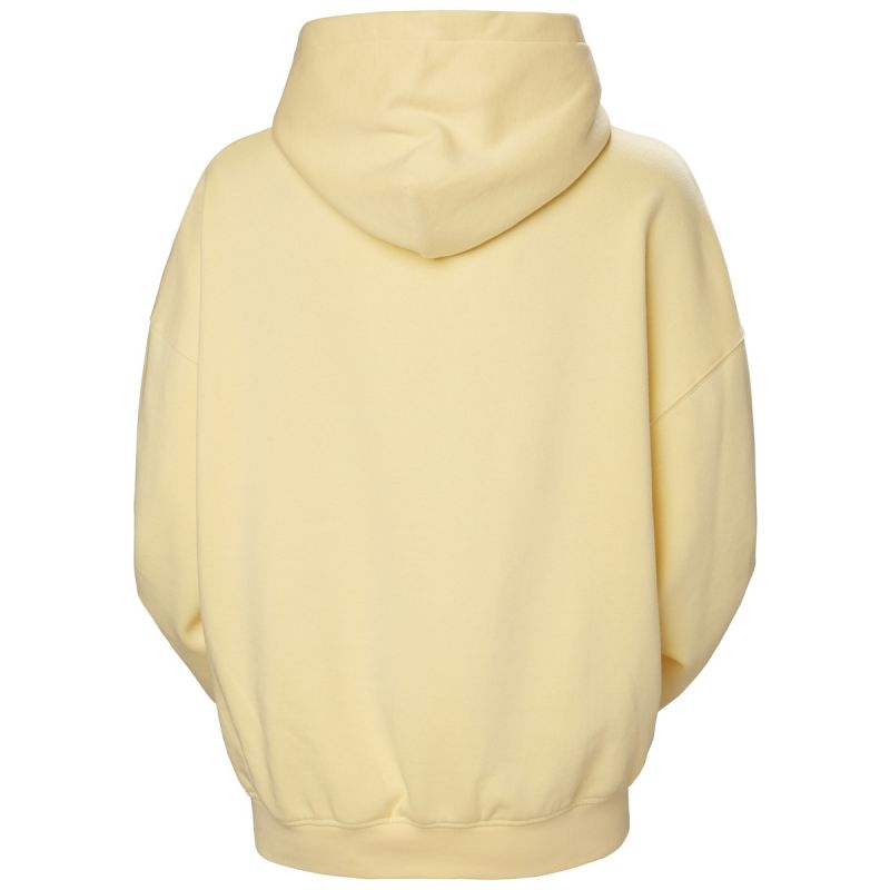 Bluza Helly Hansen Allure Hoodie W 53981 369 - obrazek 12