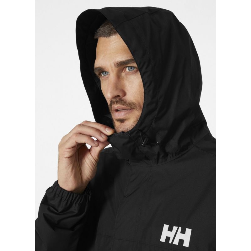 Kurtka Helly Hansen YU Ervik Jacket M 53395 991 - obrazek 9