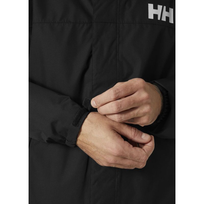 Kurtka Helly Hansen YU Ervik Jacket M 53395 991 - obrazek 11