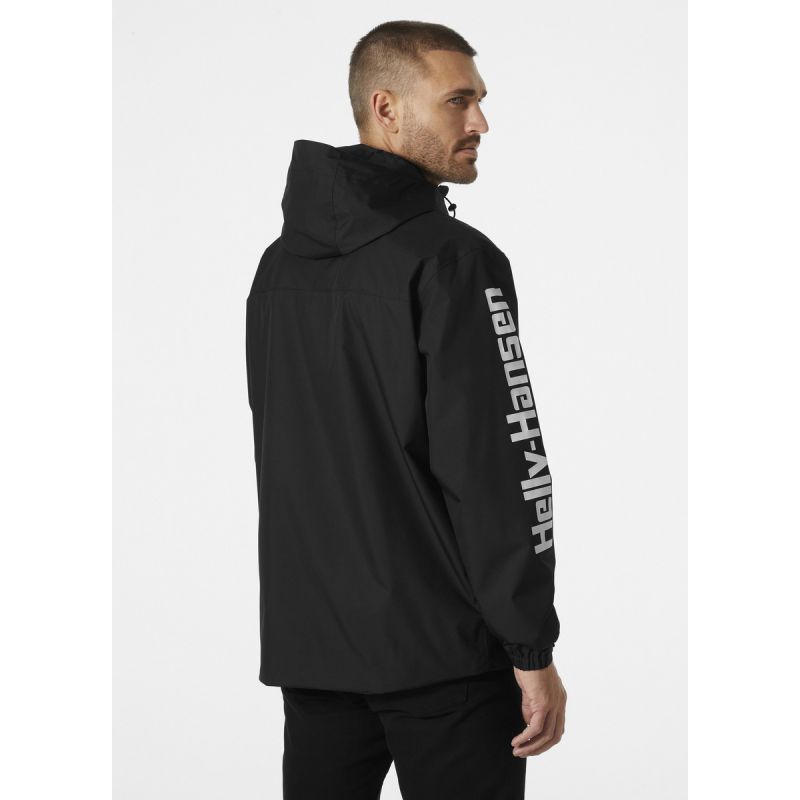Kurtka Helly Hansen YU Ervik Jacket M 53395 991 - obrazek 13