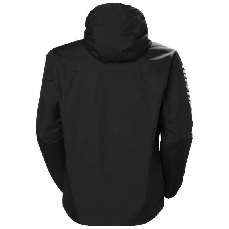 Kurtka Helly Hansen YU Ervik Jacket M 53395 991 - obrazek 14
