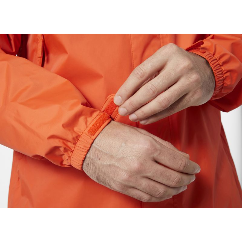 Kurtka Helly Hansen Loke Jacket M 62252 300 - obrazek 2