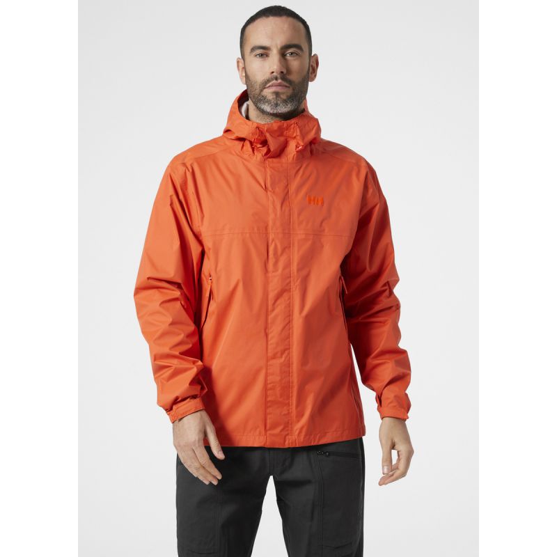 Kurtka Helly Hansen Loke Jacket M 62252 300 - obrazek 4
