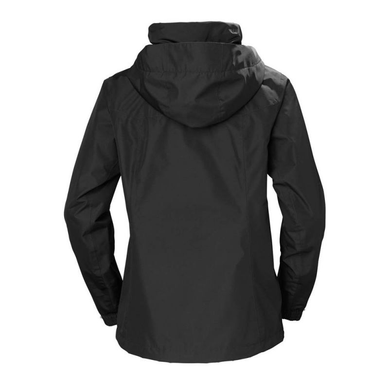 Kurtka Helly Hansen Aden Jacket W 62650 990 - obrazek 2