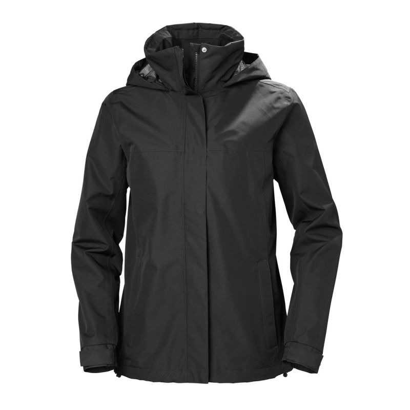 Kurtka Helly Hansen Aden Jacket W 62650 990 - obrazek 10