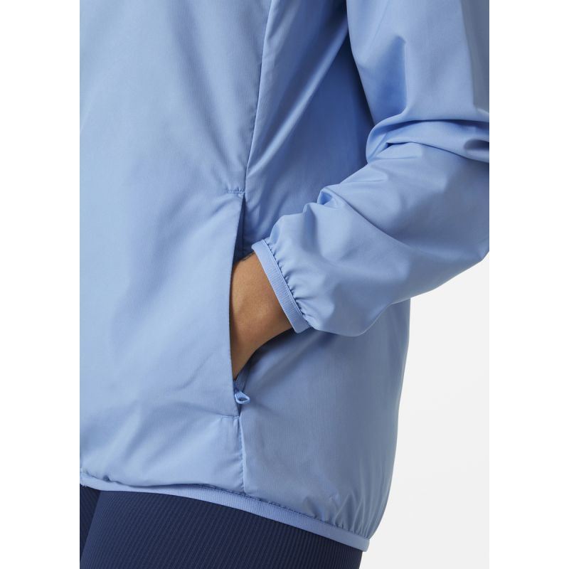 Kurtka Helly Hansen Juell Light Jacket W 53106 627 - obrazek 2